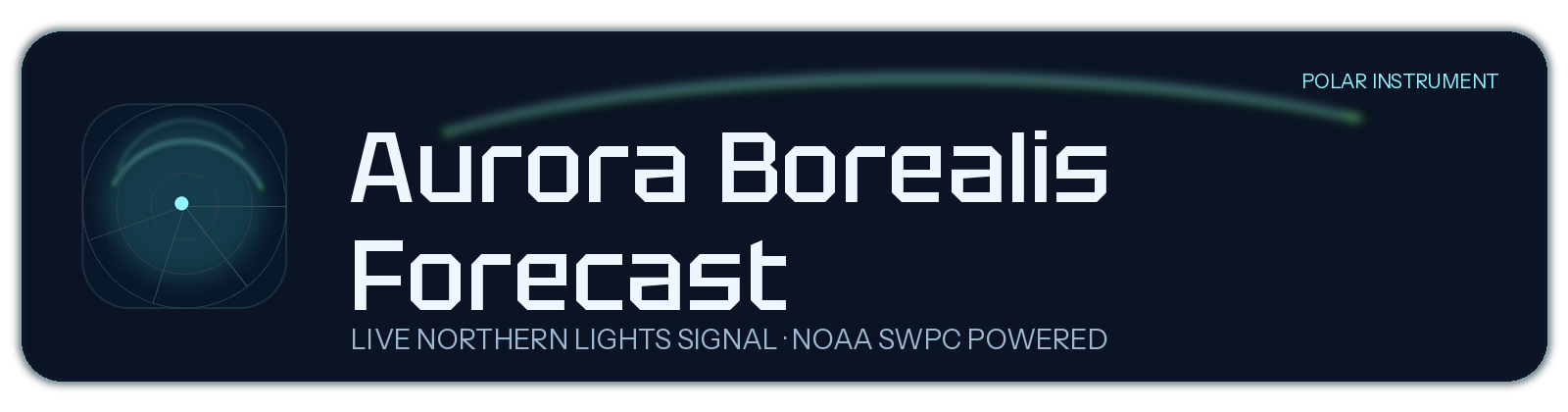 Aurora Borealis Forecast